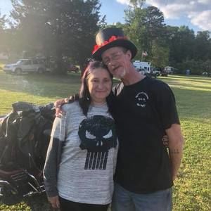 Meet your Posher, Glenda